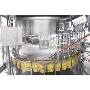 Multi-function Vertical Automatic Packaging Sachet Chilli Tomato Filling Making