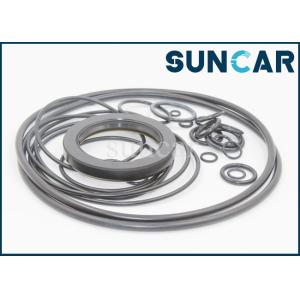 China 708-2H-00380 Pump Seal Repair Kit For PC300-6 Excavator on sale