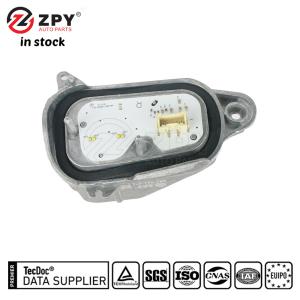 ZPY 8RD941476 Vertical Right Angel Eye LED Connector For Audi A4L A5 2013 2017