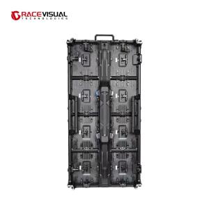 Cheap Grace Visual IRC Series LED Panels – Auto-Lock, 7680Hz Refresh, 4K Modular Display (1.9mm-3.9mm Pitch) for sale