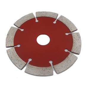 BMR TOOLS 4 inch cold press diamond marble saw blade for angle grinder machine