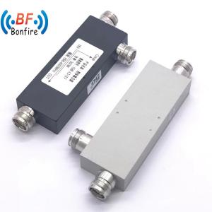 1.5-4.5GHz Microwave Device RF Directional Coupler for N-F DIN-F 4310-F