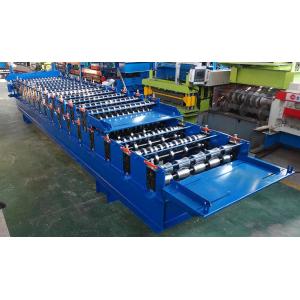 2025 new design Trapezoidal and corrugated Double Layer Roof sheet roofing tile