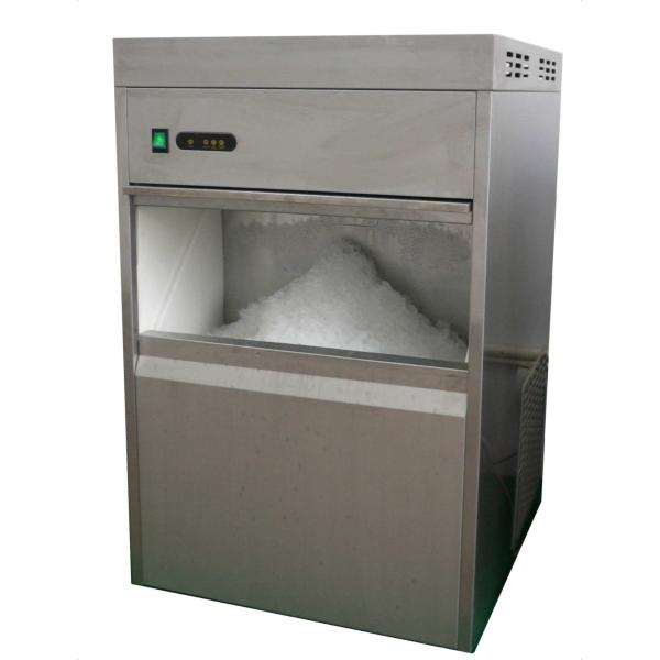 Quality IMS-100A Hotel Snow Ice Maker wholesale