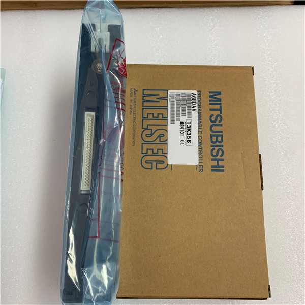 Quality 8 Channel 38 Point A68DAV Analog Output Module AC240V wholesale