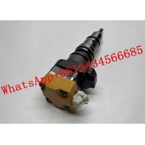 Excavator Spare Parts 6 Pcs Fuel Injector 177-4752 for Engine 3126B 3126E Loader