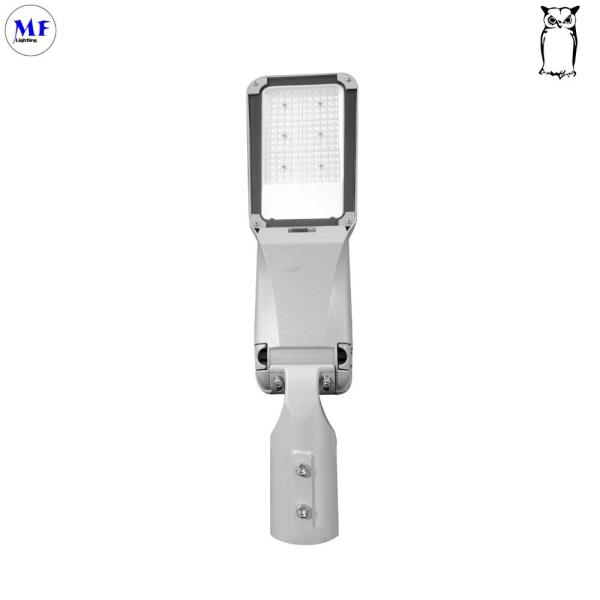 IP65 175lm/W LED Street Light 45W-250W With Photocell Motion Sensor Zigbee