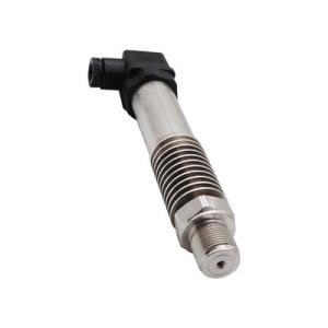 YW-130G Rod Shaped High Temperature Pressure Transmitter 4-20ma With Heat Sink