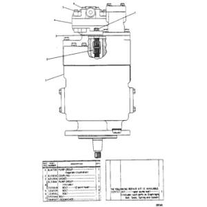 1590308 Piston Engine 159-0308 Ring 8J6730 Pump Group Piston Cylinder Liner 8J