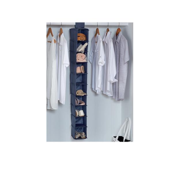 Quality 12"X6"X47.2" Lightweight Shelf Hanging Organizer wholesale