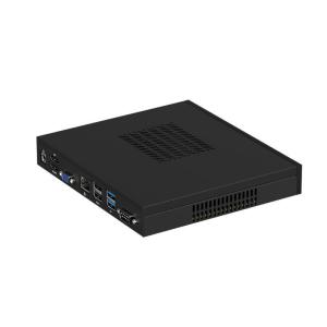 8K 3 X Display Mini Dual LAN Mini Gaming PC Intel Core I3 6100 I5 8400 I7 9700