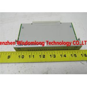 Westinghouse Output Relay Module , Plc Cpu Module 1C31222G01 W/1C31219G01