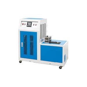 Cheap Rapid Refrigeration Speed Mechanical Testing Machine With Automatic Constant Temperature Control DWC-60 for sale