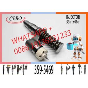 C+Fuel Injector Nozzle 20R3477 3595469 392-0211 0R-9944 0R-3539 386-1766 0R-8619