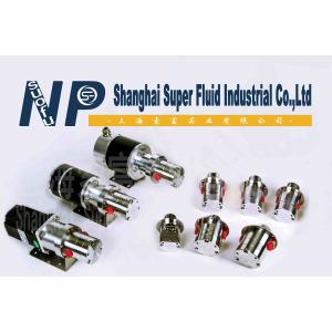 51 Mini Steam Generator Feed Pump For Cleaning Equipments / Ice Cream Makers