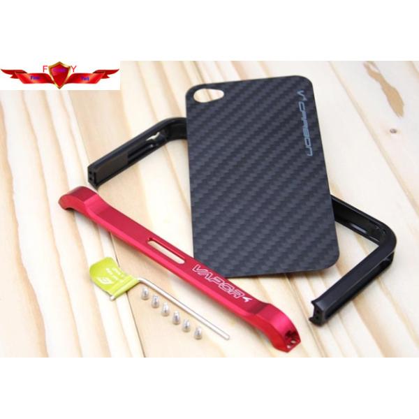 New Coming Avation S365 Aluminum Iphone 4 4S Bumper Multi Color Gift Box Included