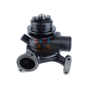 China ME055434 Diesel Water Pump Assy For Mitsubishi 6D17 Engine on sale