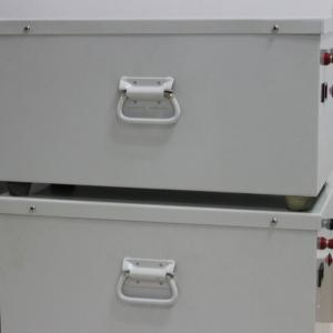 Quick Charging Home Inverter System , LiFePO4 48v Inverter Battery