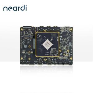 Cheap LKD3588 Single Board Computer With Camera Interface MIPI CSI for sale