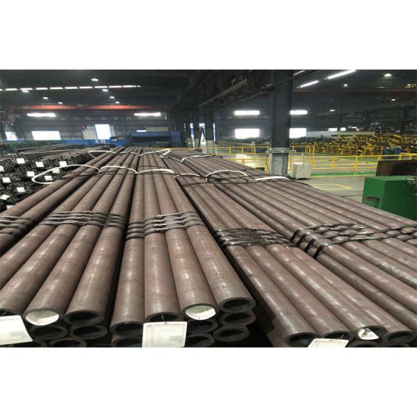 Quality Duplex Stainless Steel Seamless Steel Pipe with Packaging on Pallets wholesale