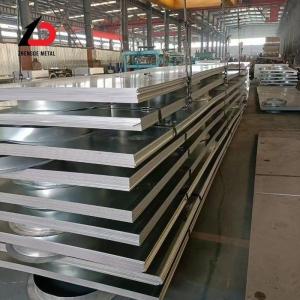C10 C45e4 1008 1020 1016 1572 Dx51d Dx52D Dx53D Zinc Coated Steel Sheet Hot Dip