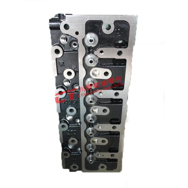 Quality 6144 - 11 - 1112 Diesel Engine Cylinder Heads Fork Lift Type For 4D94E 729901 - 11700 wholesale