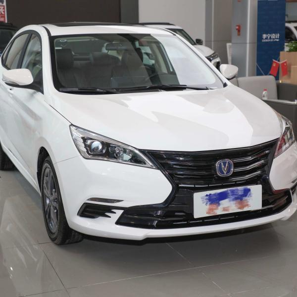2023 Changan Yidong eado DT 1.6L Automatic Luxury compact SUV For Domestic and
