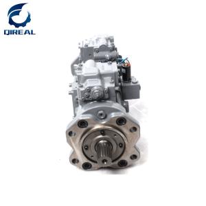 Excavator parts k5v140dtp main pump H5V140DTP-NISER-9C00 hydraulic main pump F
