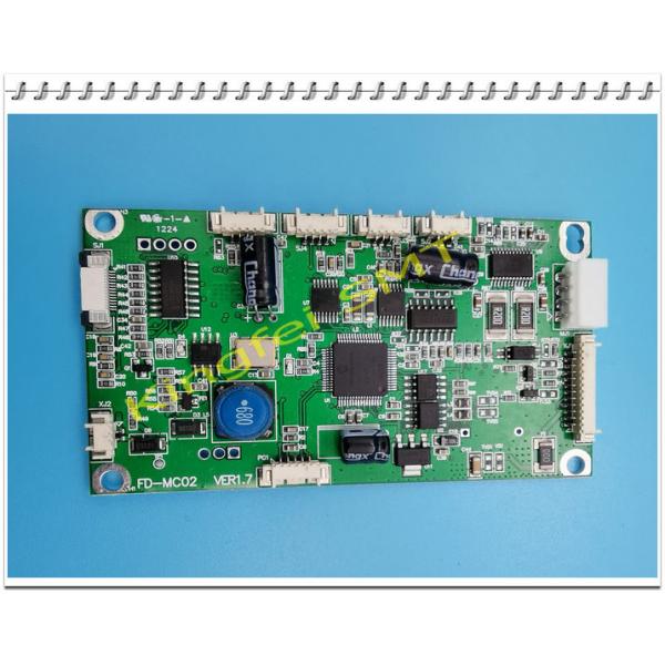 Quality EP06-000087A Main Processor Board For Samsung SME12 SME16mm Feeder S91000002A wholesale