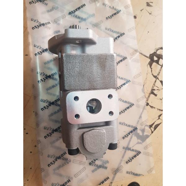 708-3T-04620 Pump Assy Komatsu Parts Boom PC70 PC78MR PC78US PC78UU