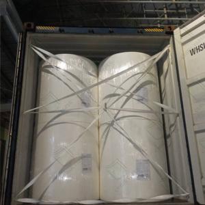 High-quality Toilet Tissue Paper strong water absorption not easy to tear