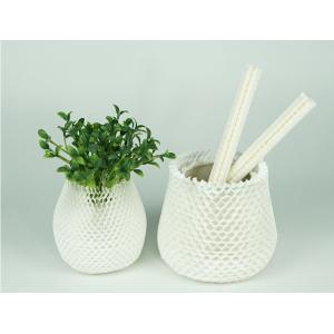 Recyclable Honeycomb Wrapping Paper Protective Cover Biodegradable Kraft Paper