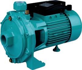 3HP High Output Multistage Centrifugal Pump For Vegetable Farm , 150L/Min Max
