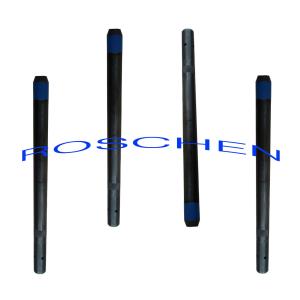 Standard Penetration Test Sampler for Surveying investigation