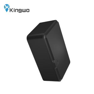 Strong Signal Magnetic 900MHz Personal Safety GPS Tracking Devices Live Tracker