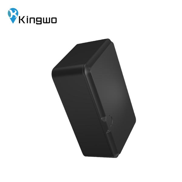 Strong Signal Magnetic 900MHz Personal Safety GPS Tracking Devices Live Tracker