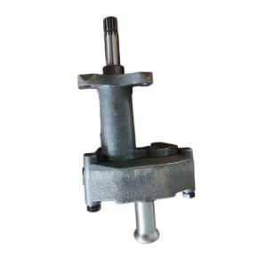 Cheap Brand new 4BD2T Oil pump for isuzu for sale