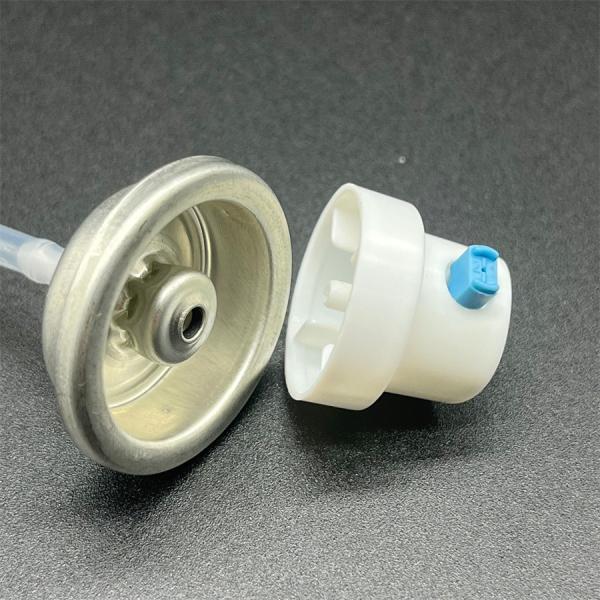 Quality Female Aerosol Paint Valve for Professional Spray Paint Applications wholesale