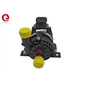 12V / 24VDC 80W BLDC Coolant Electric Water Pump With PWM Control For Electric Van Thermal Management