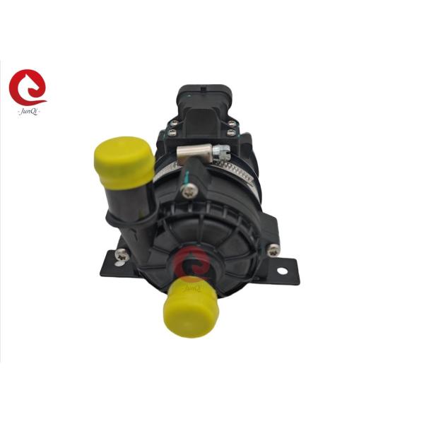 Quality 12V / 24VDC 80W BLDC Coolant Electric Water Pump With PWM Control For Electric Van Thermal Management wholesale