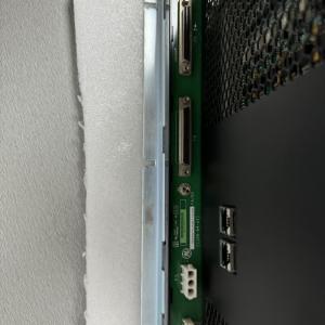 GE IS400TCASH1AGD PCAA Module Terminal Board for Mark VIe