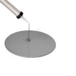 High Performance Self-Leveling Horizontal Joint Elastic Polyurethane Sealant in