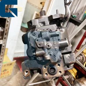 China 708-1W-00860 7081W00860 Hydraulic Pump For WA430-6 Loader on sale