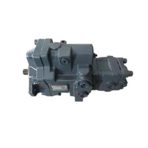 China Komatsu PC40 ZX40 EX40 YC35 Excavator Hydraulic Pump PVD-2B-40 Handok Main Pump Gray on sale