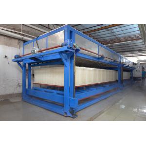 1000kg Industrial Ice Making Machine for Business R404a/ R22 Refrigerant 1 Ton