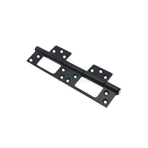 200mm Length Aluminum Door And Window Pivot Hinge for residential