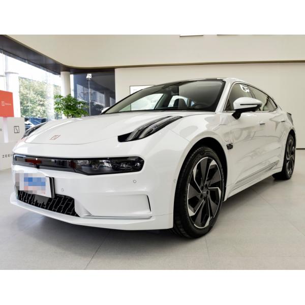 Quality ZEEKR 001 2022 Long battery life with dual motors WE version Medium and large car wholesale