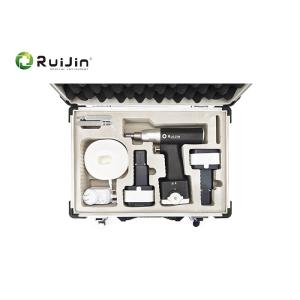 Battery Operated Cordless Reciprocating Bone Saw Micro For Plastic Surgery