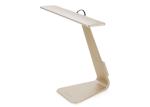 Foldable Smart LED Table Lamp , Super Thin LED Touch Table Lamp With Micro USB