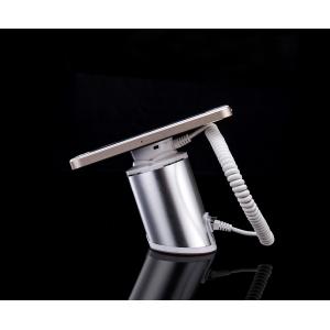 COMER anti-theft desk display alarm cellphone mounting bracket stands